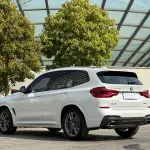 BMW X3 2019 184 л.с. — лот 57766066 из Китая