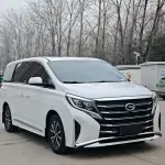 GAC Motor Trumpchi M8 2024 из Китая