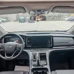 GAC Motor Trumpchi M8 2024 252 л.с. — лот 57766161 из Китая