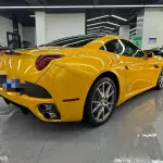 Ferrari California T 2011 460 л.с. 460 л.с. из Китая