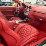 Ferrari California T 2011 460 л.с. 460 л.с. из Китая