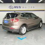 Buick Envision Plus 2016 260 л.с. 260 л.с. из Китая