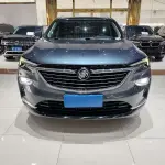 Buick Enclave 2020 из Китая