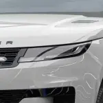 Land Rover Sport 2025 400 л.с. из Китая