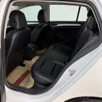 Volkswagen Golf 2020 из Китая
