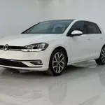 Volkswagen Golf 2020 из Китая