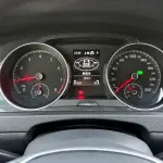 Volkswagen Golf 2020 из Китая