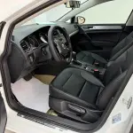 Volkswagen Golf 2020 из Китая