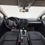 Volkswagen Golf 2020 из Китая