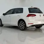 Volkswagen Golf 2020 из Китая