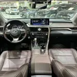 Lexus RX 2022 231 л.с. — лот 57766425 из Китая