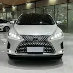 Lexus RX 2022 231 л.с. — лот 57766425 из Китая