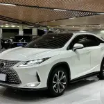 Lexus RX 2022 231 л.с. — лот 57766425 из Китая