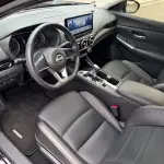 Nissan Sylphy 2024 135 л.с. из Китая