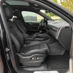 Porsche Cayenne 2018 340 л.с. — лот 57771458 из Китая