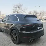 Porsche Cayenne 2019 440 л.с. 440 л.с. 440 л.с. из Китая