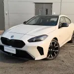 BMW 2 Series 2025 204 л.с. 204 л.с. 204 л.с. 204 л.с. 204 л.с. из Китая
