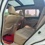 Nissan X-Trail 2014 186 л.с. 186 л.с. из Китая