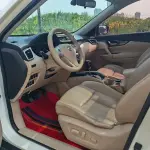 Nissan X-Trail 2014 186 л.с. 186 л.с. из Китая