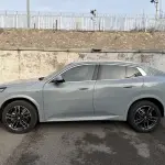 BMW X2 (Import) 2025 из Китая