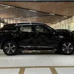 Honda UR-V 2020 из Китая
