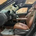 Honda UR-V 2020 из Китая