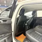 Ford Mondeo 2021 182 л.с. из Китая