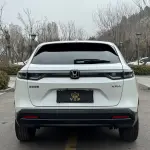 Honda XR-V 2023 из Китая