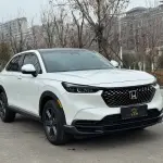 Honda XR-V 2023 из Китая