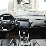 Chery Tiggo 3x 2020 116 л.с. из Китая