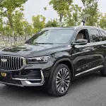 Geely Xingyue L 2025 238 л.с. 238 л.с. из Китая