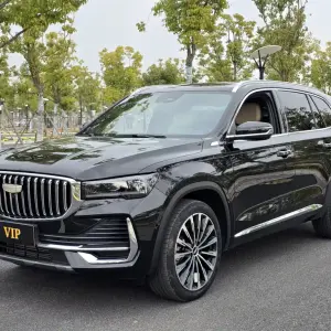 Geely Xingyue L 2025 238 л.с. 238 л.с. из Китая