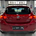 Buick Excelle 2015 121 л.с. 121 л.с. 121 л.с. из Китая