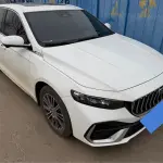 Geely Xingrui 2025 181 л.с. 181 л.с. 181 л.с. из Китая