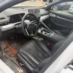 Geely Xingrui 2025 181 л.с. 181 л.с. 181 л.с. из Китая