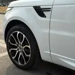 Land Rover Sport 2018 340 л.с. — лот 57766688 из Китая
