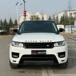 Land Rover Sport 2018 340 л.с. — лот 57766688 из Китая
