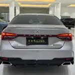 Toyota Avalon 2021 из Китая