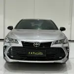 Toyota Avalon 2021 из Китая