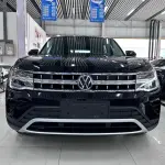 Volkswagen Teramont 2022 из Китая
