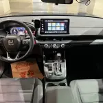 Honda CR-V 2023 193 л.с. — лот 57766668 из Китая
