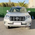 Toyota Prado (Import) 2018 из Китая