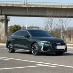 Audi A3 2024 из Китая