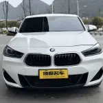 BMW X2 2020 из Китая