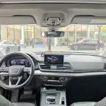 Audi Q5L 2018 190 л.с. 190 л.с. из Китая