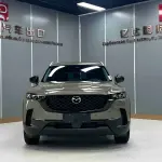 Mazda CX-50 Xingye 2023 из Китая