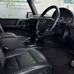 Mercedes-Benz G-Class 2011 507 л.с. из Китая