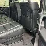 Mercedes-Benz G-Class 2011 507 л.с. из Китая