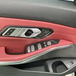 BMW 3 Series 2023 из Китая