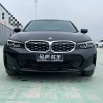 BMW 3 Series 2023 из Китая